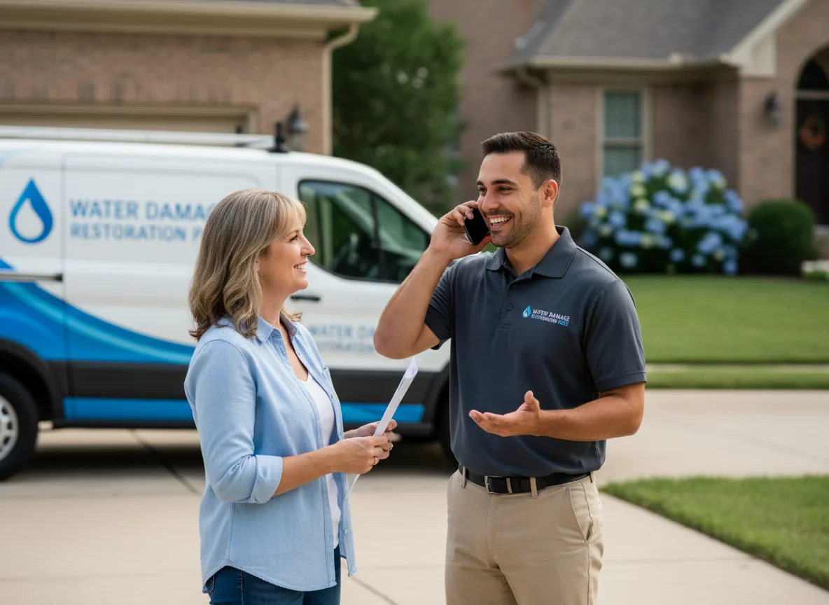 Flood Restoration Lakewood, PA FAQs